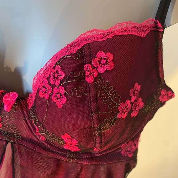 Rampage Teddy - Picture 2 of 13